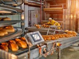 高温烤箱链条润滑油